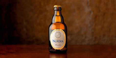 monk birra nursia beer